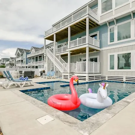 Baydream Believer By Rather Be Properties